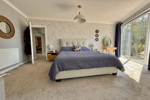 Bedroom 1- click for photo gallery